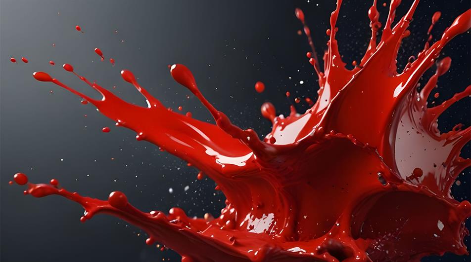 paint